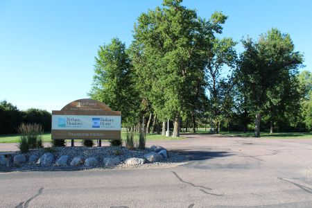 drive with sign.JPG